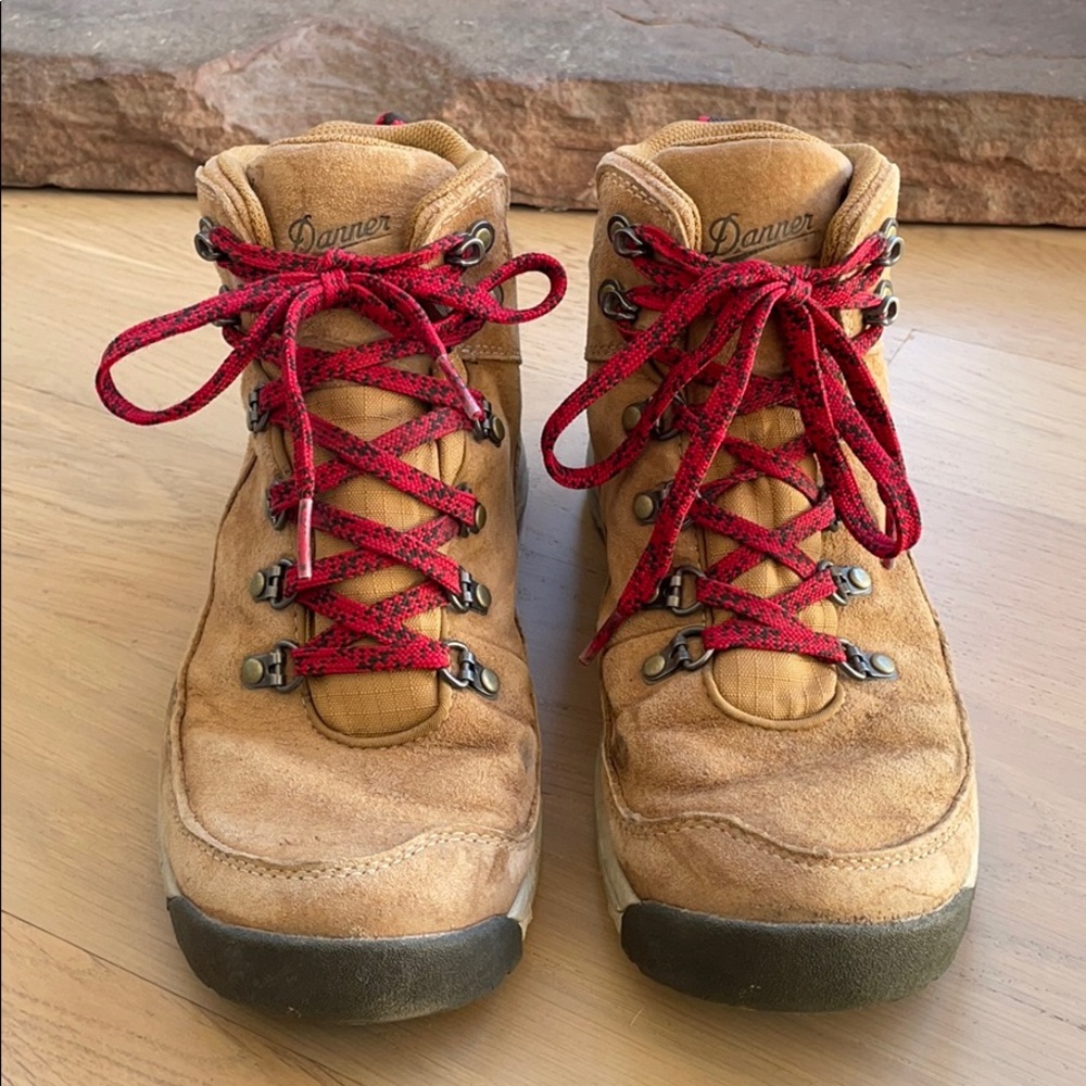 Danner Adrika Hiking Boots